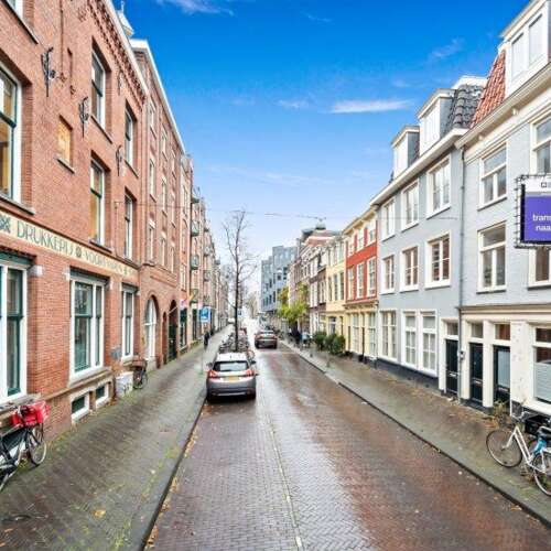 Foto #19 Appartement Hoge Zand Den Haag