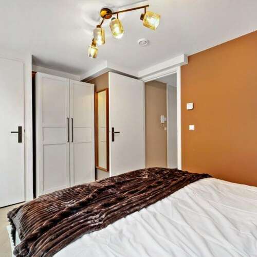 Foto #13 Appartement Hoge Zand Den Haag