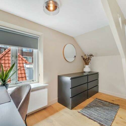 Foto #4 Appartement Raamstraat Den Haag