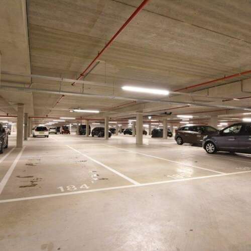 Foto #29 Appartement Escamplaan Den Haag