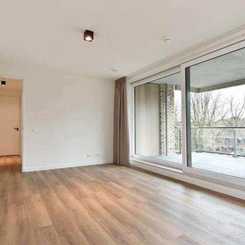 Foto #9 Appartement Escamplaan Den Haag