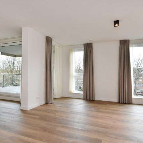 Foto #13 Appartement Escamplaan Den Haag