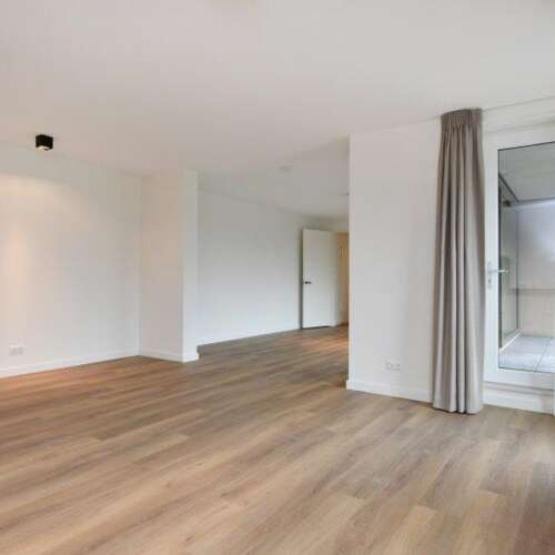 Foto #16 Appartement Escamplaan Den Haag