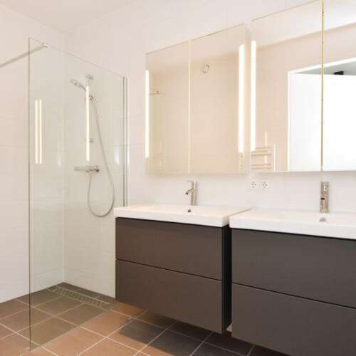 Foto #20 Appartement Escamplaan Den Haag