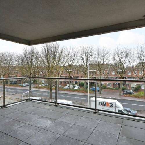 Foto #14 Appartement Escamplaan Den Haag