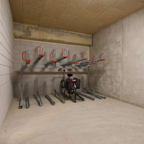 Foto #30 Appartement Escamplaan Den Haag