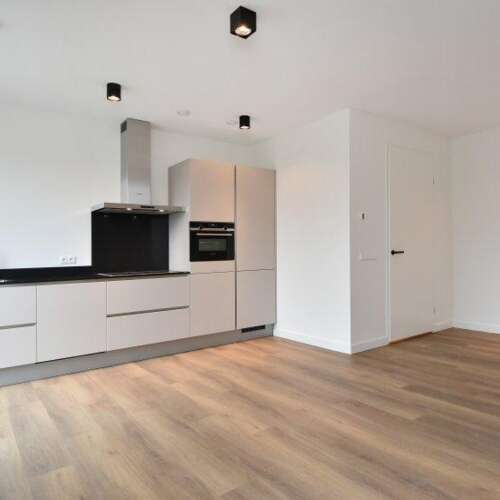 Foto #7 Appartement Escamplaan Den Haag