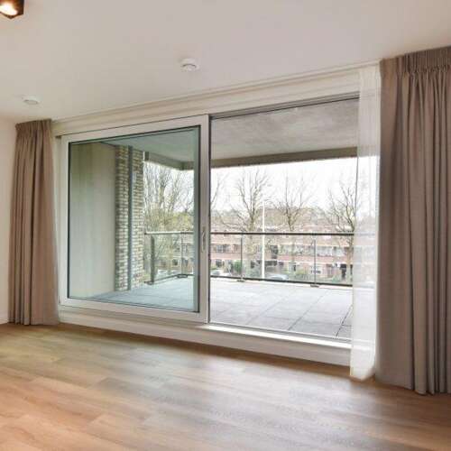 Foto #11 Appartement Escamplaan Den Haag