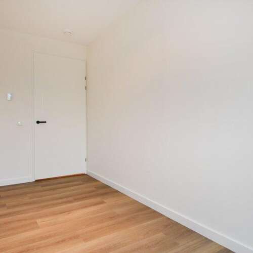 Foto #25 Appartement Escamplaan Den Haag