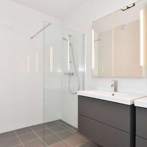 Foto #21 Appartement Escamplaan Den Haag