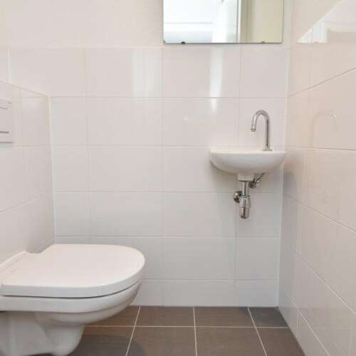 Foto #22 Appartement Escamplaan Den Haag