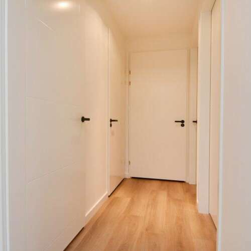 Foto #26 Appartement Escamplaan Den Haag