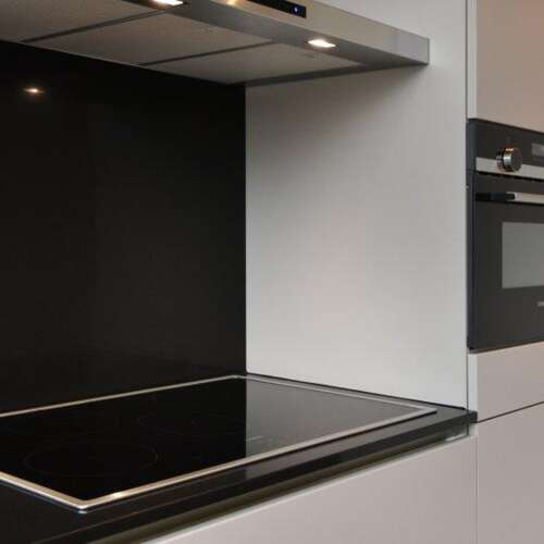 Foto #6 Appartement Escamplaan Den Haag