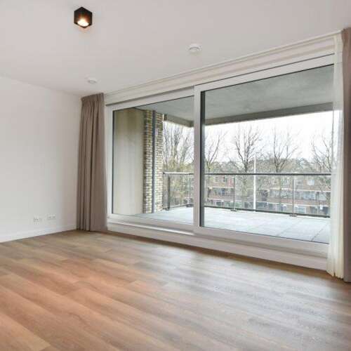 Foto #10 Appartement Escamplaan Den Haag