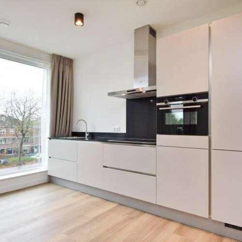 Foto #5 Appartement Escamplaan Den Haag