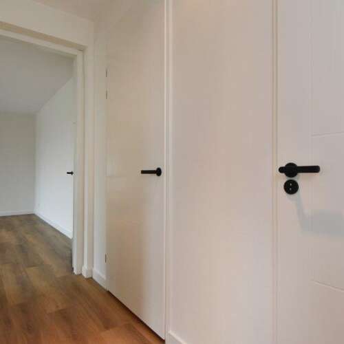 Foto #23 Appartement Escamplaan Den Haag
