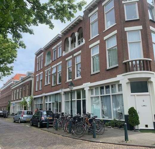 Foto #3 Appartement Houtzagerssingel Den Haag