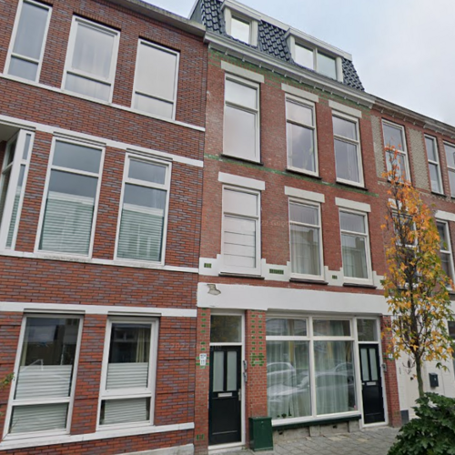 Foto #2 Appartement De Constant Rebecquestraat Den Haag