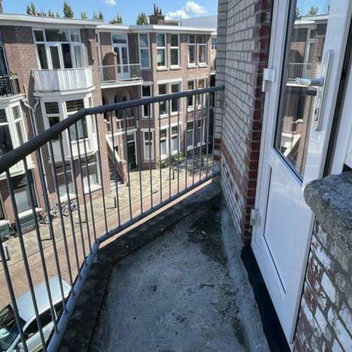 Foto #0 Appartement De Constant Rebecquestraat Den Haag