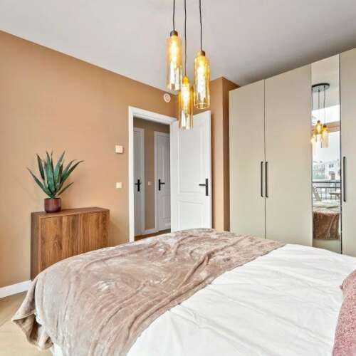 Foto #8 Appartement Hoge Zand Den Haag