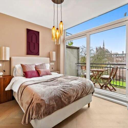 Foto #7 Appartement Hoge Zand Den Haag