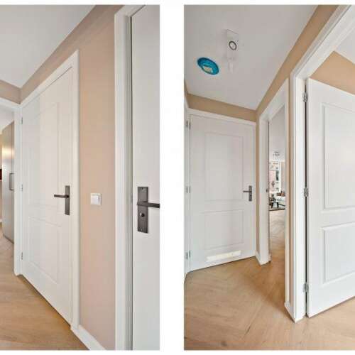 Foto #6 Appartement Hoge Zand Den Haag