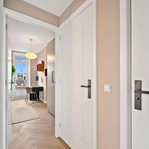 Foto #19 Appartement Hoge Zand Den Haag