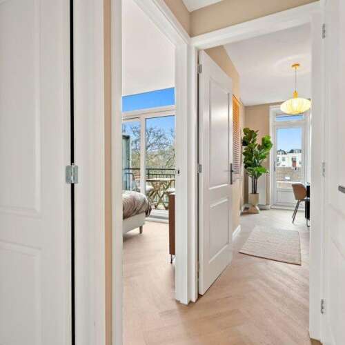 Foto #22 Appartement Hoge Zand Den Haag