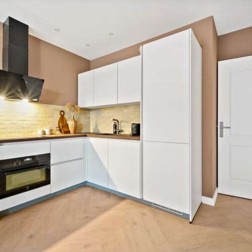 Foto #5 Appartement Hoge Zand Den Haag