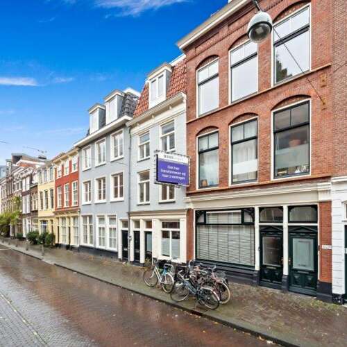 Foto #26 Appartement Hoge Zand Den Haag