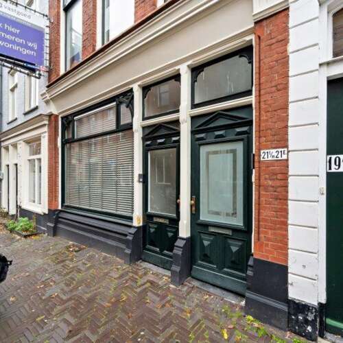 Foto #24 Appartement Hoge Zand Den Haag