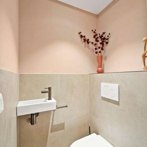 Foto #23 Appartement Hoge Zand Den Haag