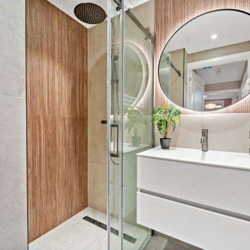 Foto #16 Appartement Hoge Zand Den Haag