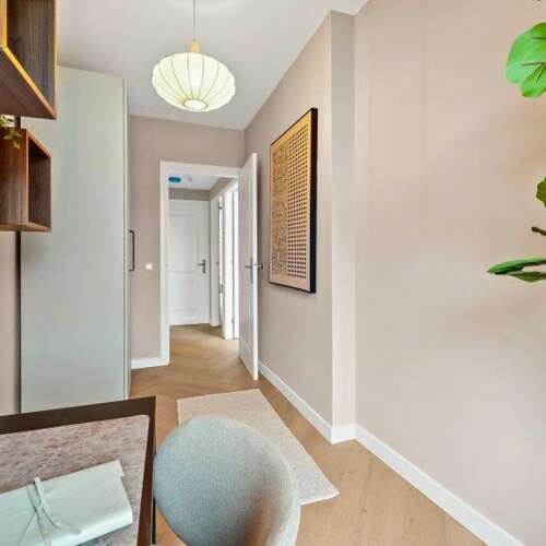 Foto #12 Appartement Hoge Zand Den Haag