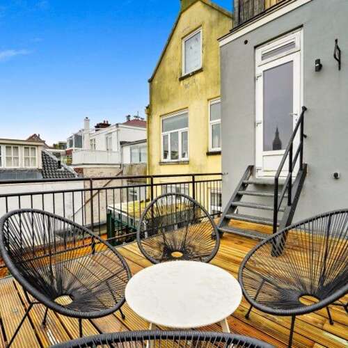 Foto #10 Appartement Hoge Zand Den Haag