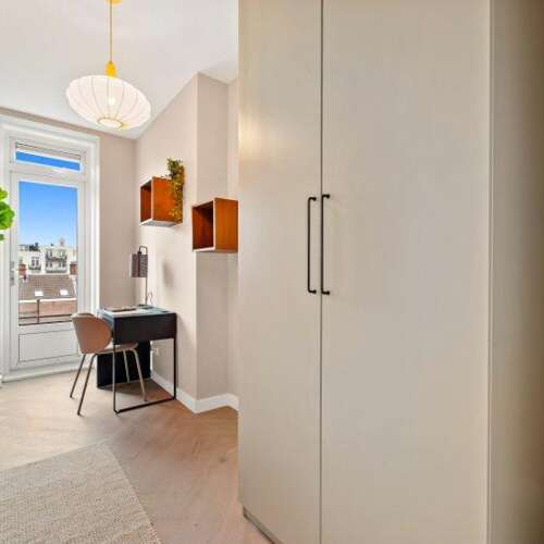 Foto #11 Appartement Hoge Zand Den Haag