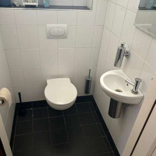 Foto #6 Kamer Lijsterbesstraat Den Haag