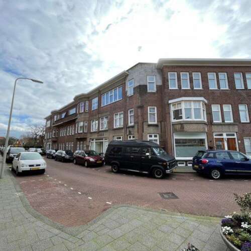 Foto #0 Kamer Lijsterbesstraat Den Haag