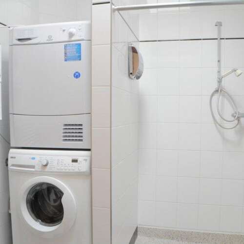 Foto #7 Kamer Lijsterbesstraat Den Haag