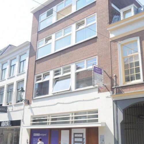 Foto #14 Appartement Boekhorststraat Den Haag