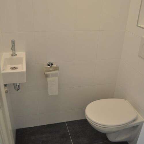 Foto #12 Appartement Boekhorststraat Den Haag