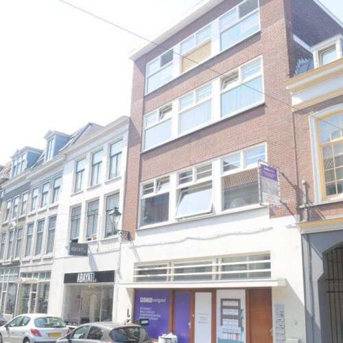 Foto #13 Appartement Boekhorststraat Den Haag