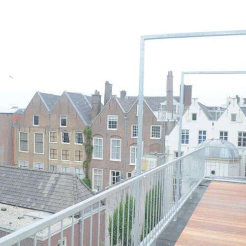 Foto #5 Appartement Boekhorststraat Den Haag