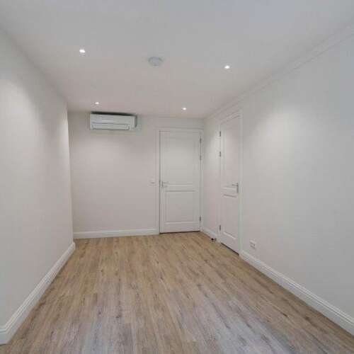 Foto #7 Appartement Lange Voorhout Den Haag