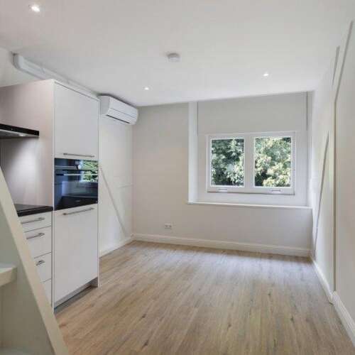 Foto #0 Appartement Lange Voorhout Den Haag