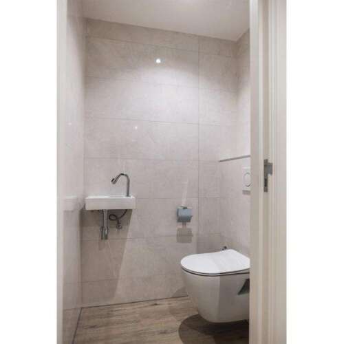 Foto #8 Appartement Lange Voorhout Den Haag