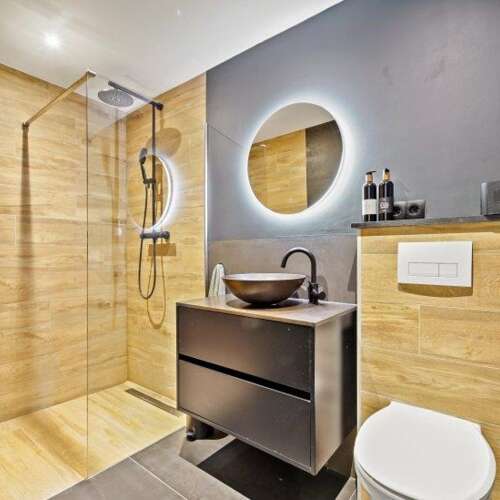 Foto #8 Appartement Herderstraat Den Haag