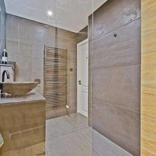 Foto #9 Appartement Herderstraat Den Haag