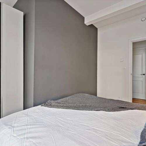Foto #7 Appartement Herderstraat Den Haag