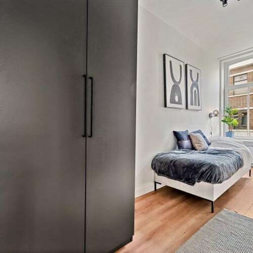 Foto #10 Appartement Herderstraat Den Haag